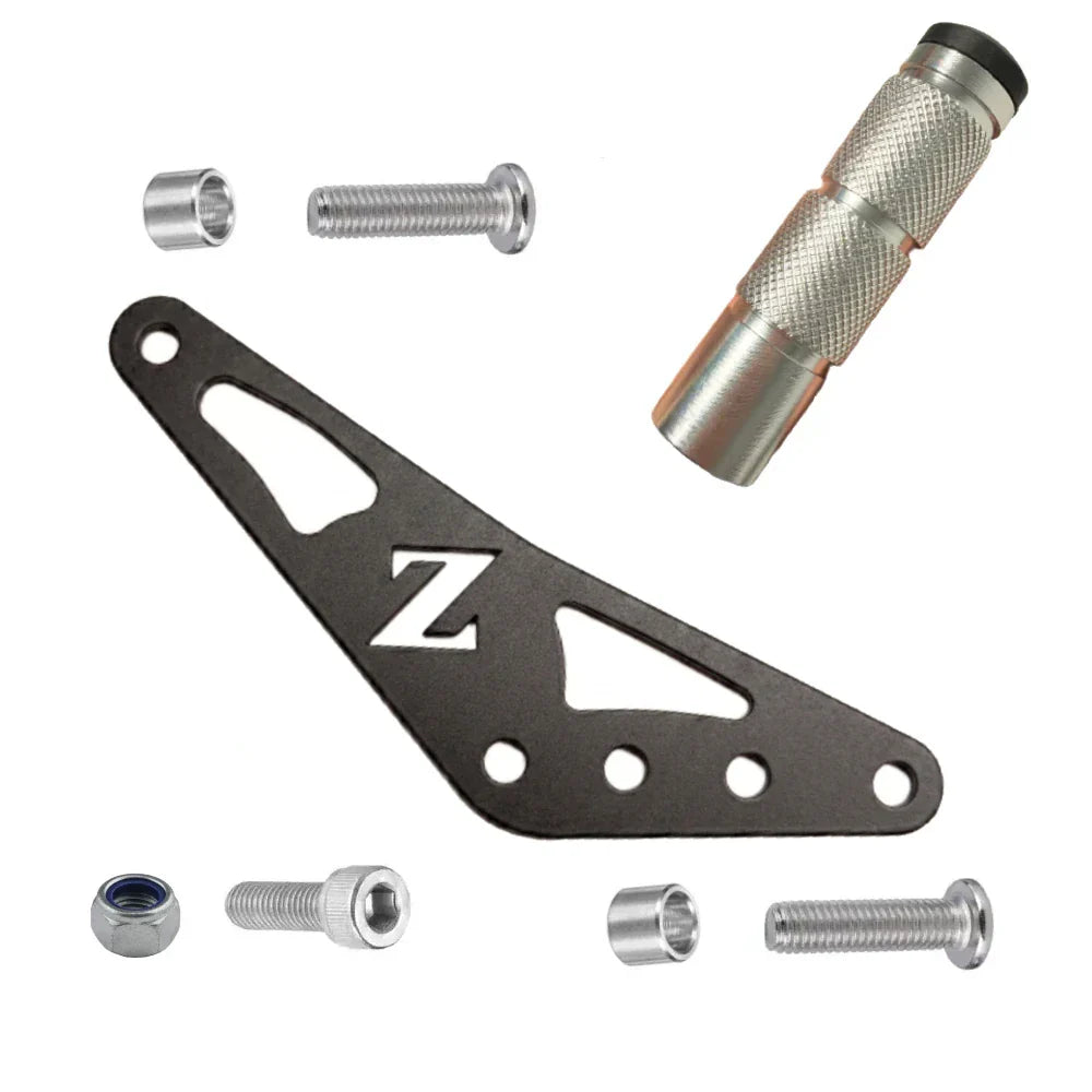 Surron Light Bee Shift Lock Kit FactoryZ