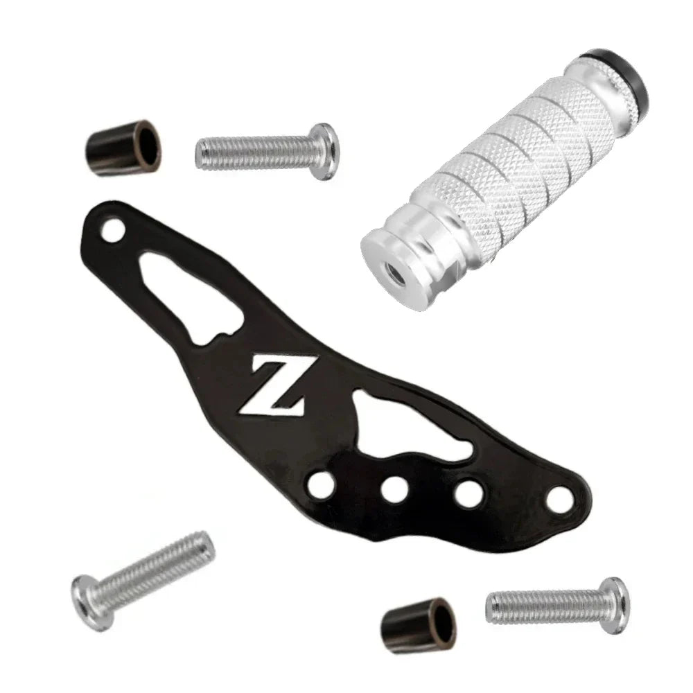 Surron Light Bee Shift Lock Kit FactoryZ