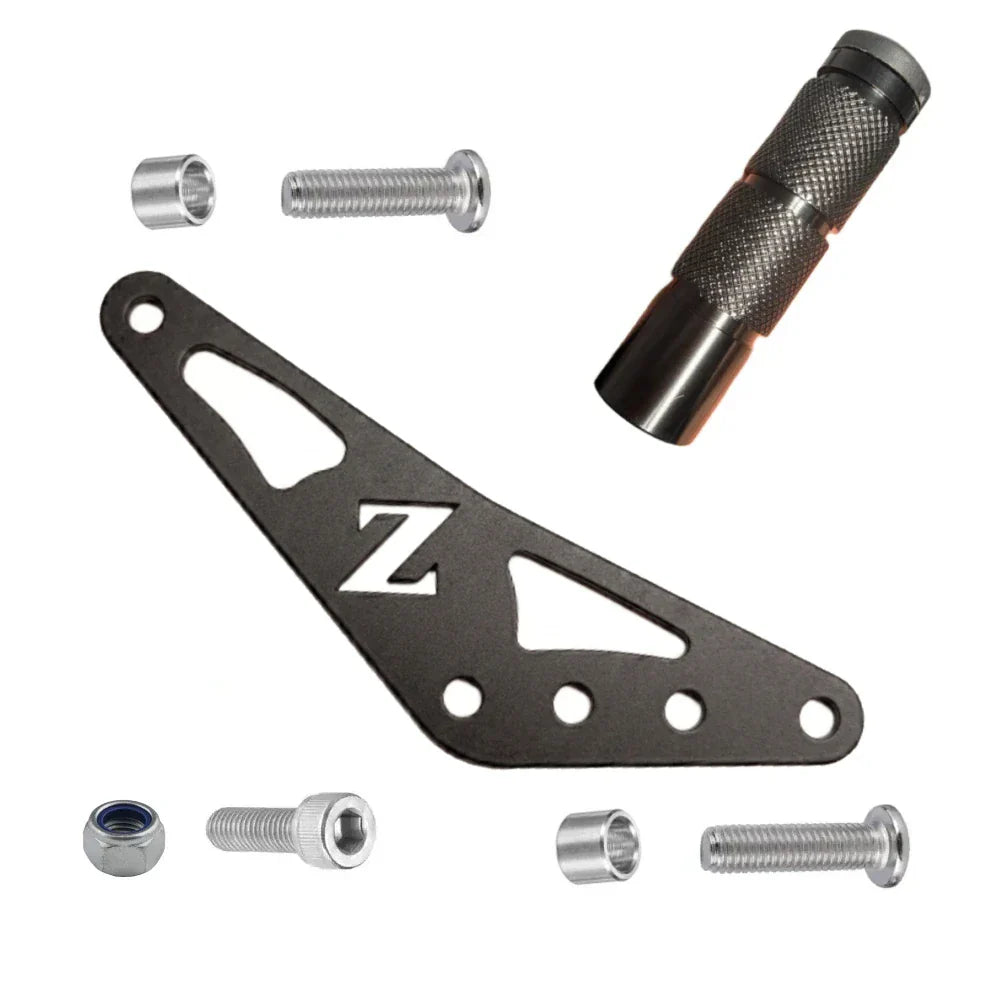 Surron Light Bee Shift Lock Kit FactoryZ