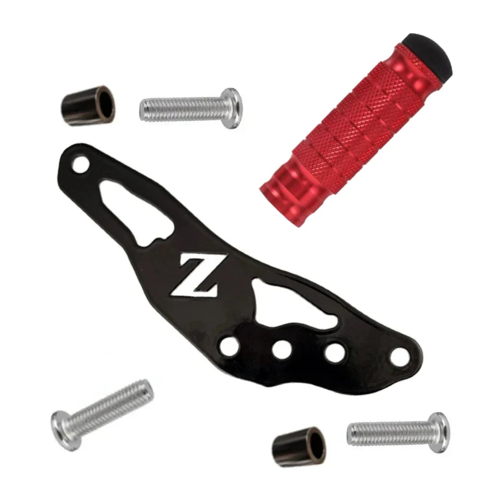 Surron Light Bee Shift Lock Kit FactoryZ