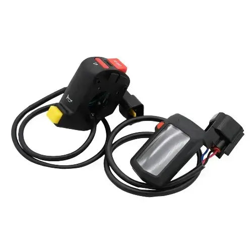 Surron Light Bee Speedometer Display Switch FactoryZ