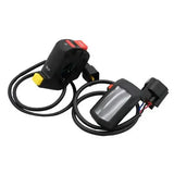 Surron Light Bee Speedometer Display Switch FactoryZ
