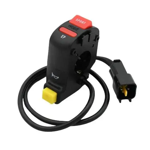 Surron Light Bee Speedometer Display Switch FactoryZ
