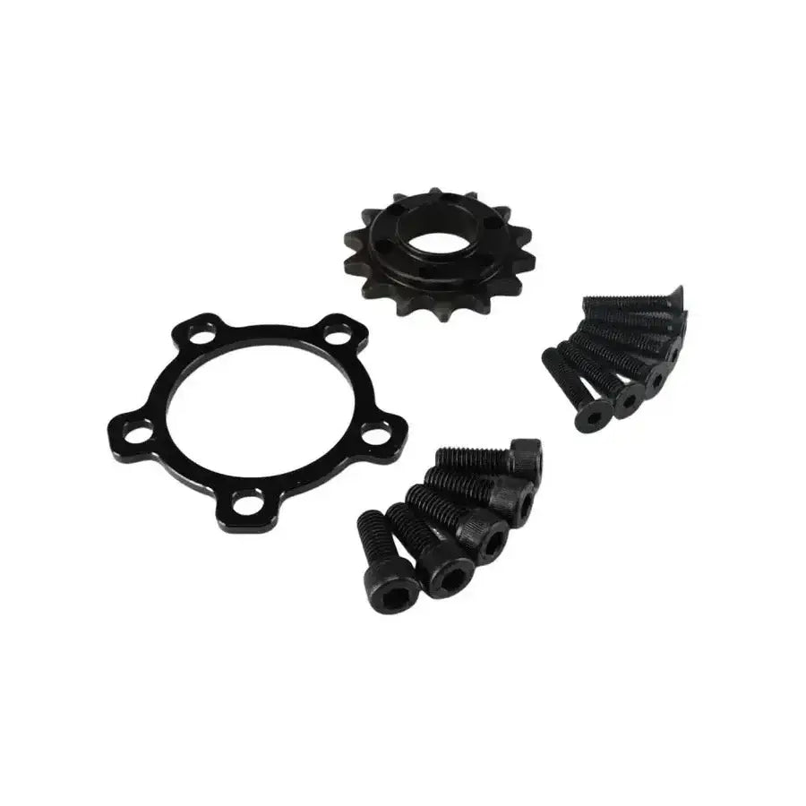 Surron Light Bee Wheel Widening Kit Eride Pro SS FactoryZ