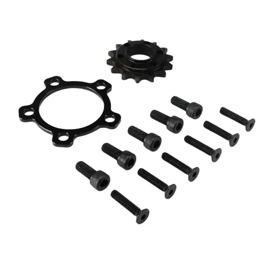 Surron Light Bee Wheel Widening Kit Eride Pro SS FactoryZ