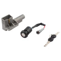 Surron Light Bee Lock Key Set FactoryZ