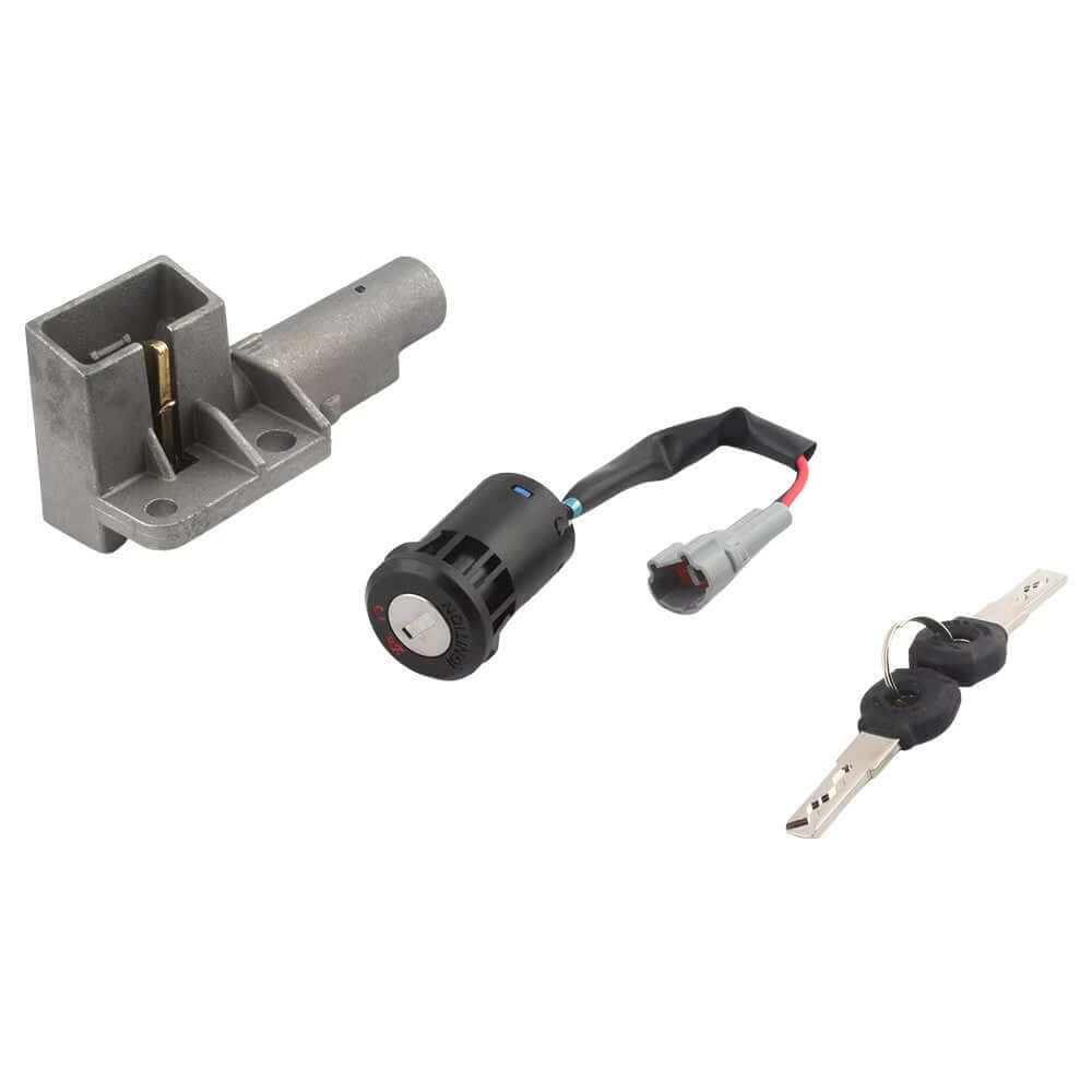 Surron Light Bee Lock Key Set FactoryZ