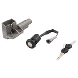Surron Light Bee Lock Key Set FactoryZ