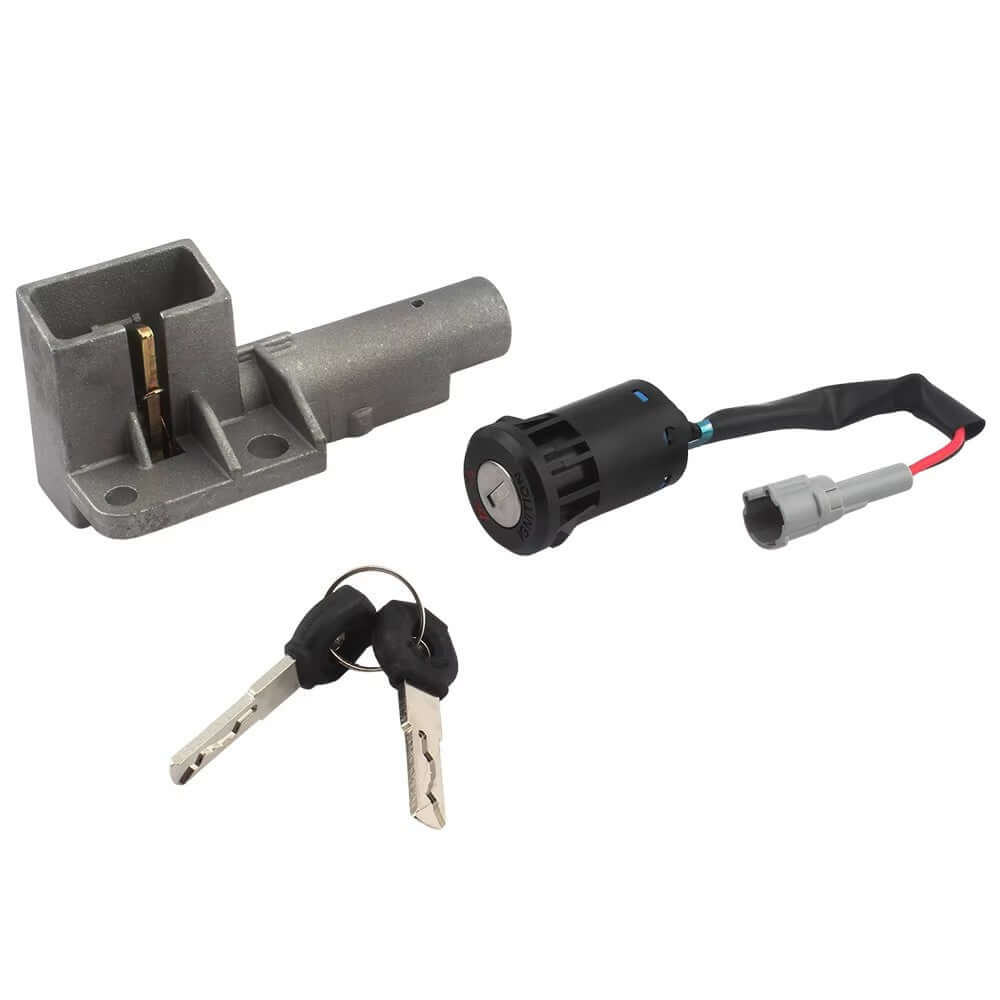 Surron Light Bee Lock Key Set FactoryZ