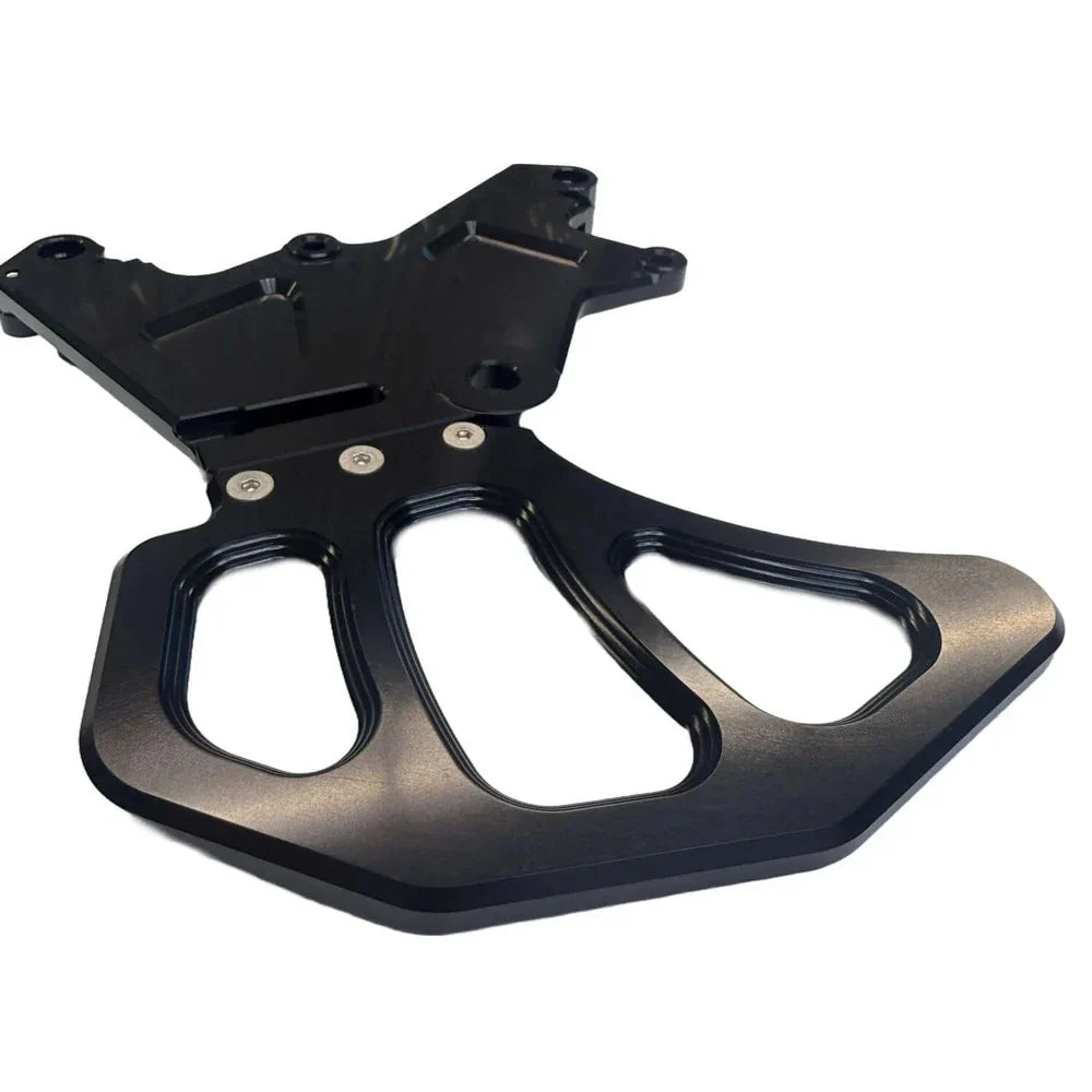 Moto Brake Dual Caliper Bracket for Surron, Talaria, Eride FactoryZ