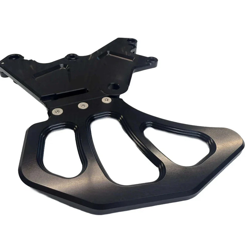 Moto Brake Dual Caliper Bracket for Surron, Talaria, Eride FactoryZ