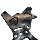 Moto Brake Dual Caliper Bracket for Surron, Talaria, Eride FactoryZ