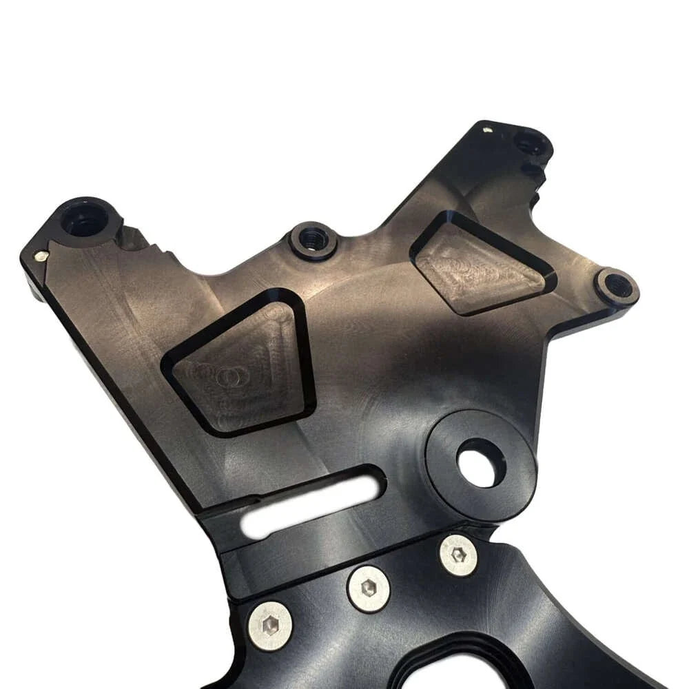 Moto Brake Dual Caliper Bracket for Surron, Talaria, Eride FactoryZ