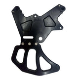 Moto Brake Dual Caliper Bracket for Surron, Talaria, Eride FactoryZ