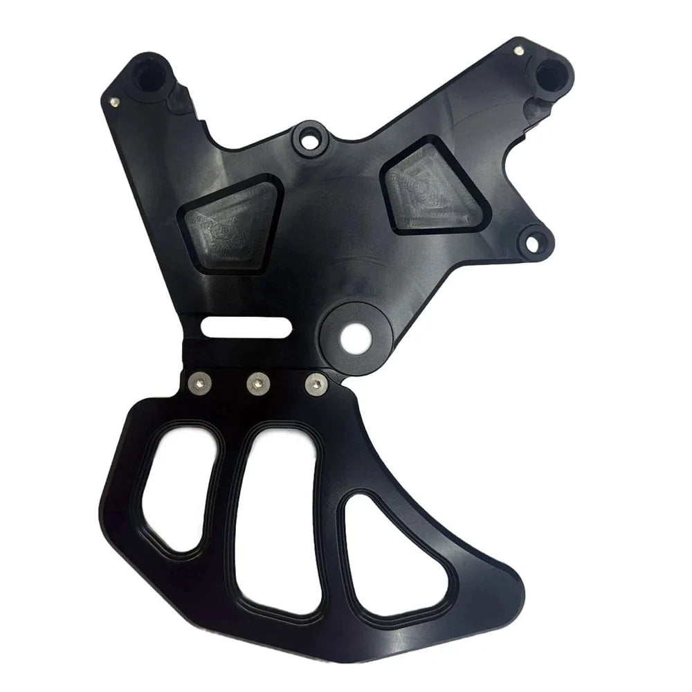 Moto Brake Dual Caliper Bracket for Surron, Talaria, Eride FactoryZ