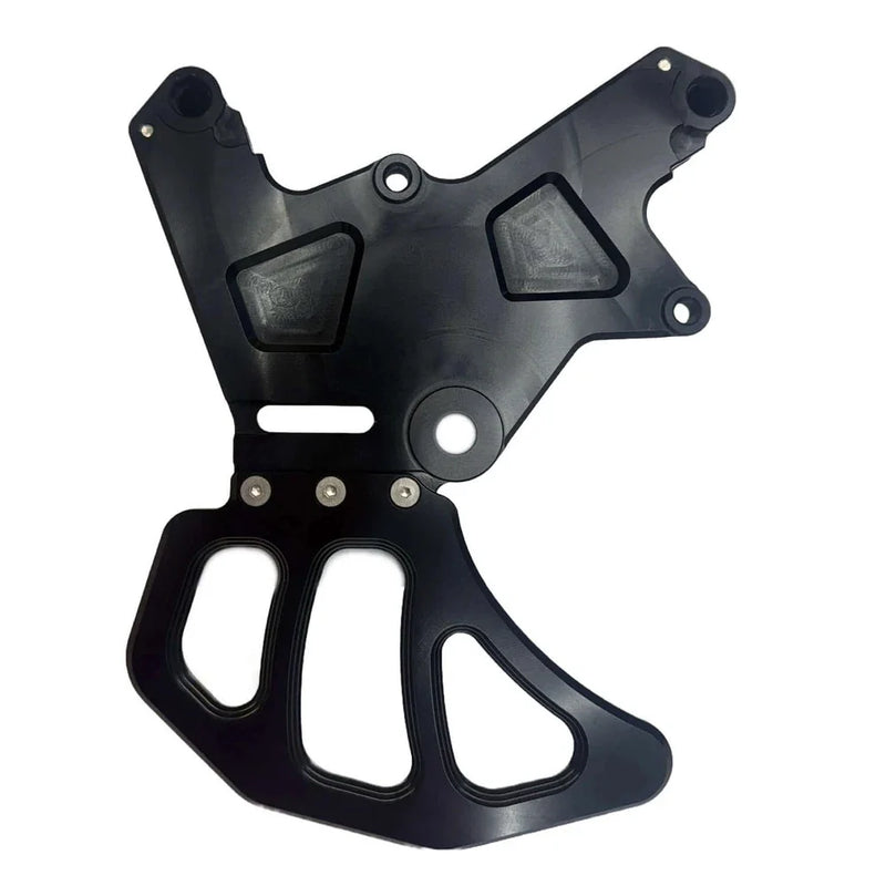 Moto Brake Dual Caliper Bracket for Surron, Talaria, Eride FactoryZ