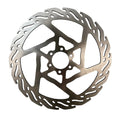 Surron Moto Brake Rotor 240MM - Riot Racing