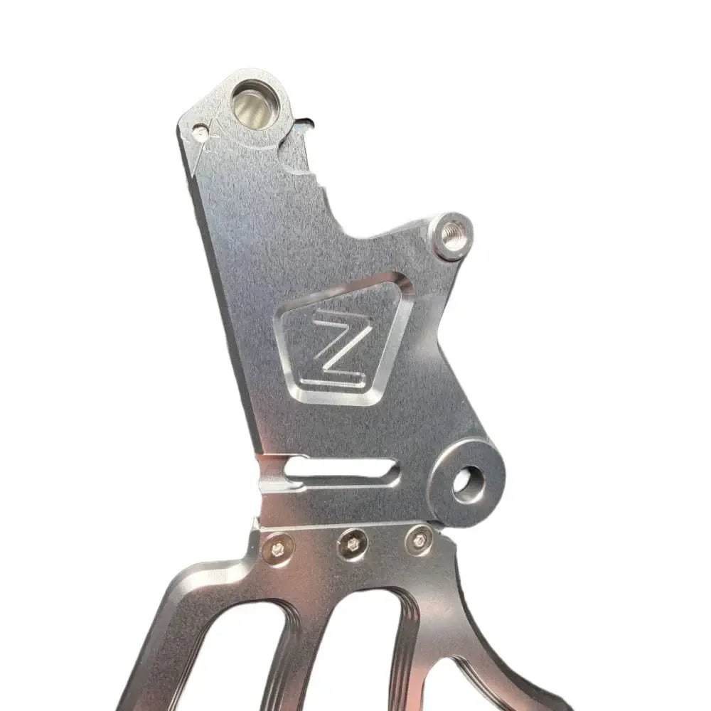 Moto Brake Single Caliper Bracket for Surron Eride Pro Talaria FactoryZ