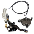 Surron Moto Foot Brake Kit - Riot Racing