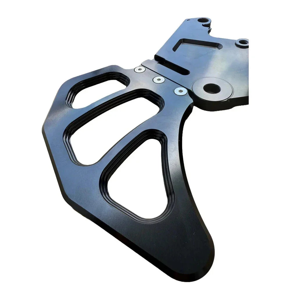 Surron Moto Brake Dual Caliper Kit - Riot Racing
