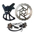 Surron Moto Brake Dual Caliper Kit - Riot Racing