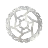 220mm Brake Rotor Upgrade Surron Light Bee FactoryZ