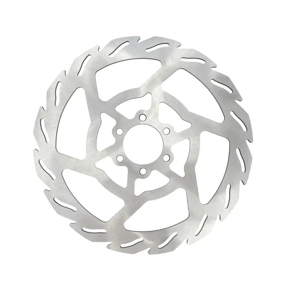 220mm Brake Rotor Upgrade Surron Light Bee FactoryZ