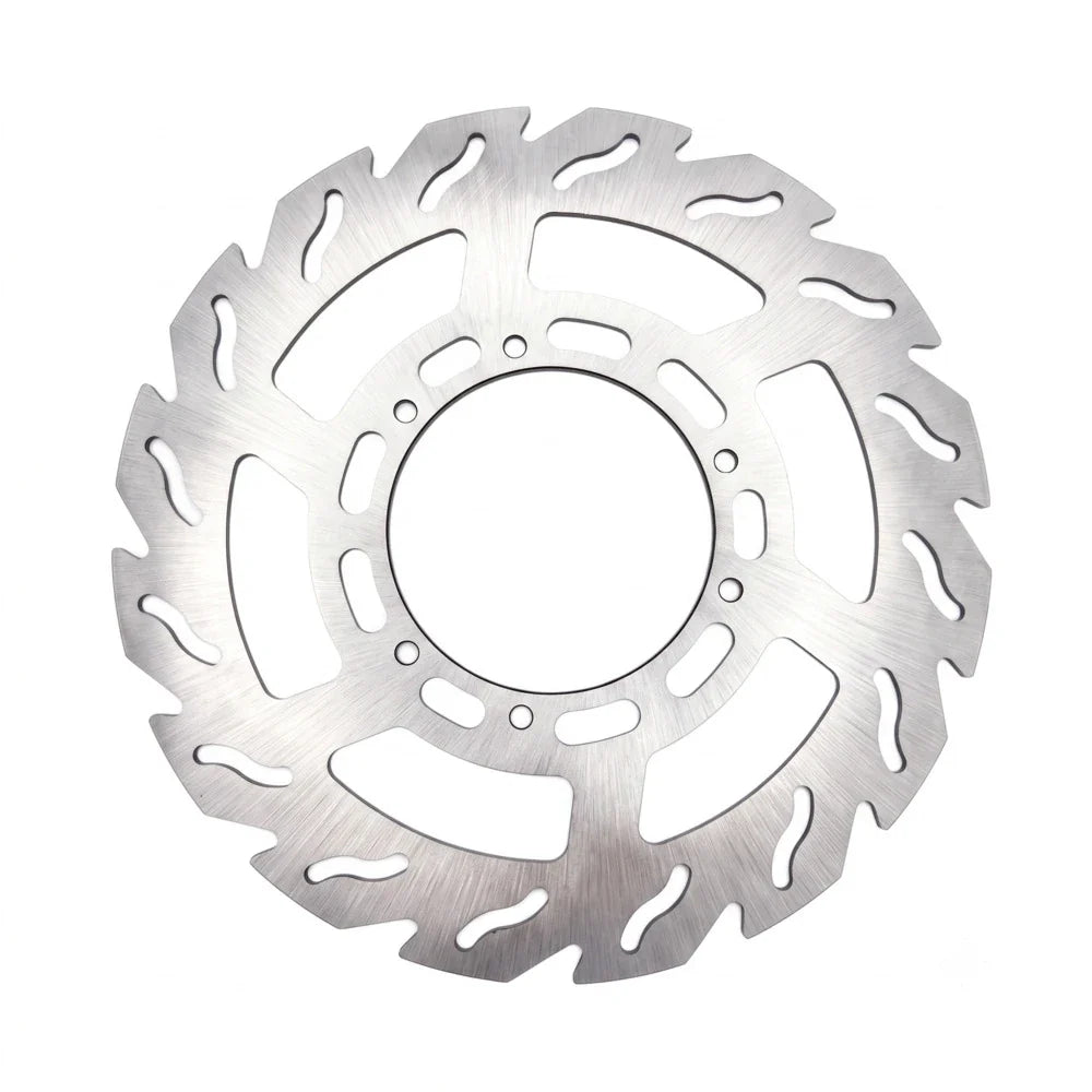 Surron Ultra Bee Brake Rotor 270mm Floating or Solid FactoryZ