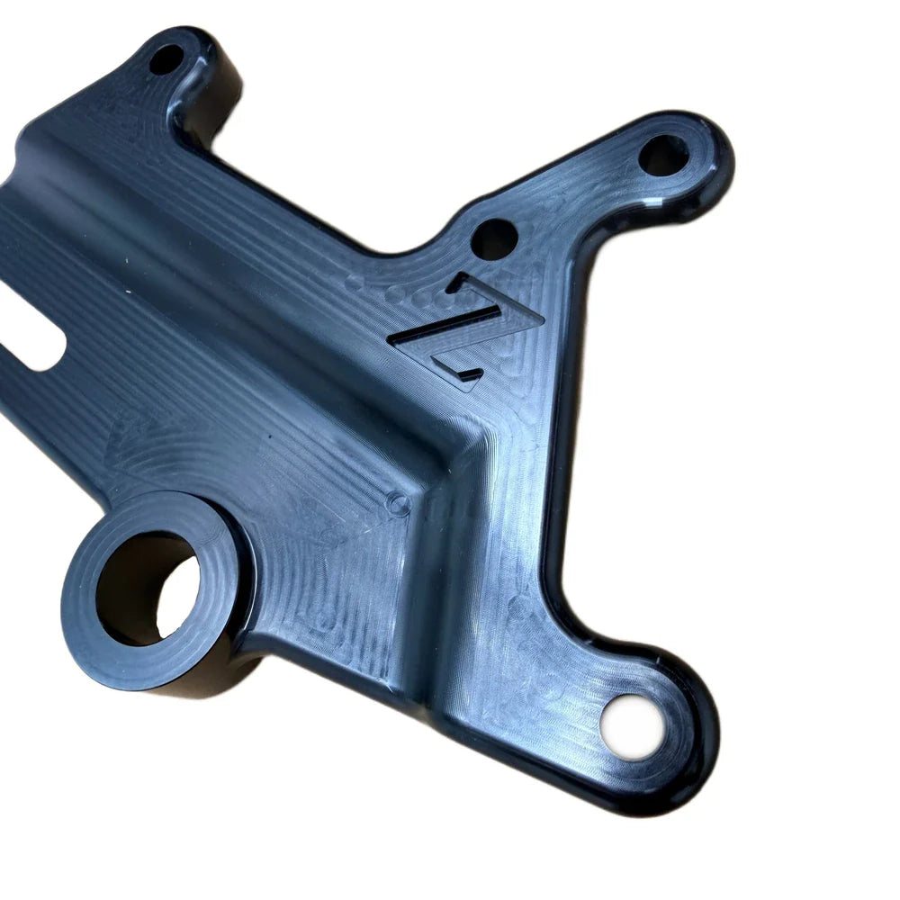 Surron Ultra Bee Big Brake Dual Caliper Bracket FactoryZ
