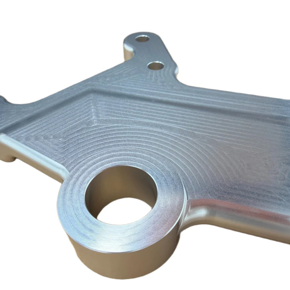 Surron Ultra Bee Big Brake Dual Caliper Bracket FactoryZ