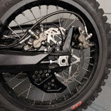 Surron Ultra Bee Foot Brake Kit Pre-bled MOTUL DOT 5.1 FactoryZ