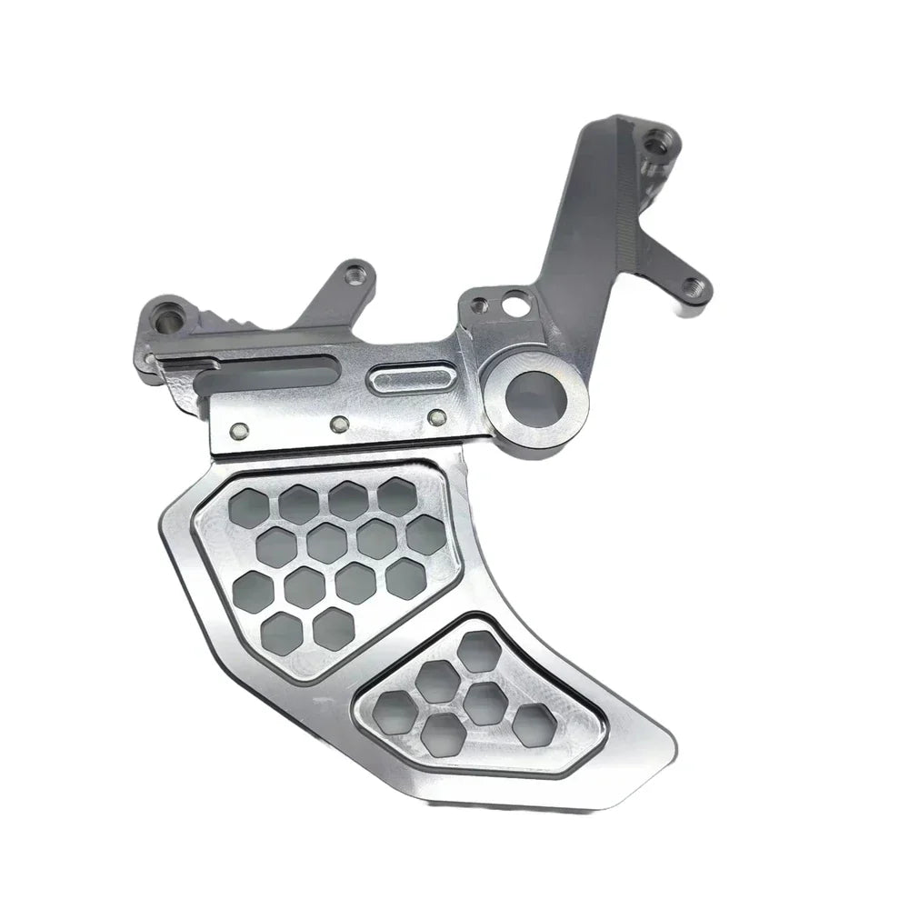 Surron Ultra Bee Foot Brake Kit V2 — Caliper Included Emoto Flux