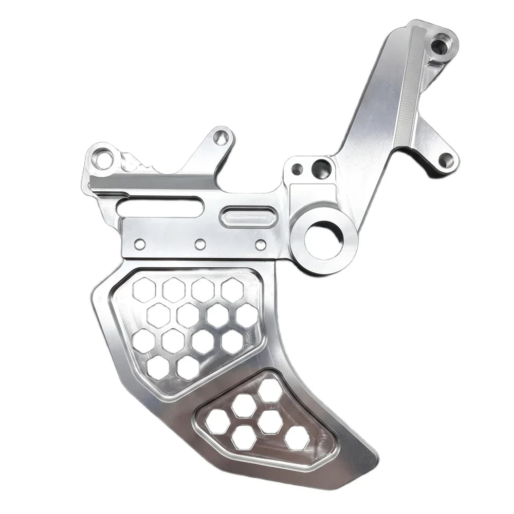 Surron Ultra Bee Foot Brake Kit Pre-bled MOTUL DOT 5.1 FactoryZ