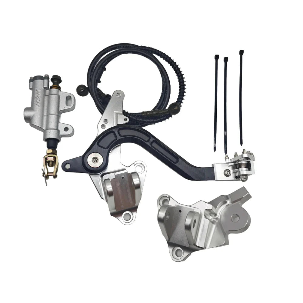 Surron Ultra Bee Foot Brake V2 - Riot Racing