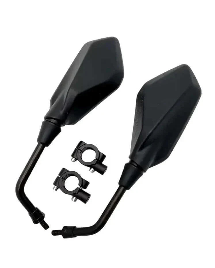 Surron Ultra Bee Mirrors FactoryZ