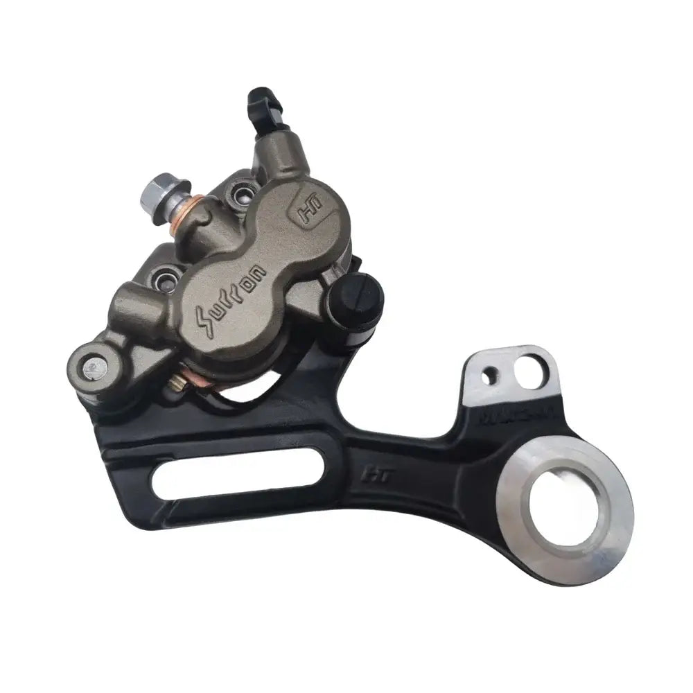 Surron Ultra Bee Foot Brake Kit Pre-bled MOTUL DOT 5.1 FactoryZ