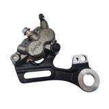 Eride Pro SS Moto Foot Brake Kit FactoryZ
