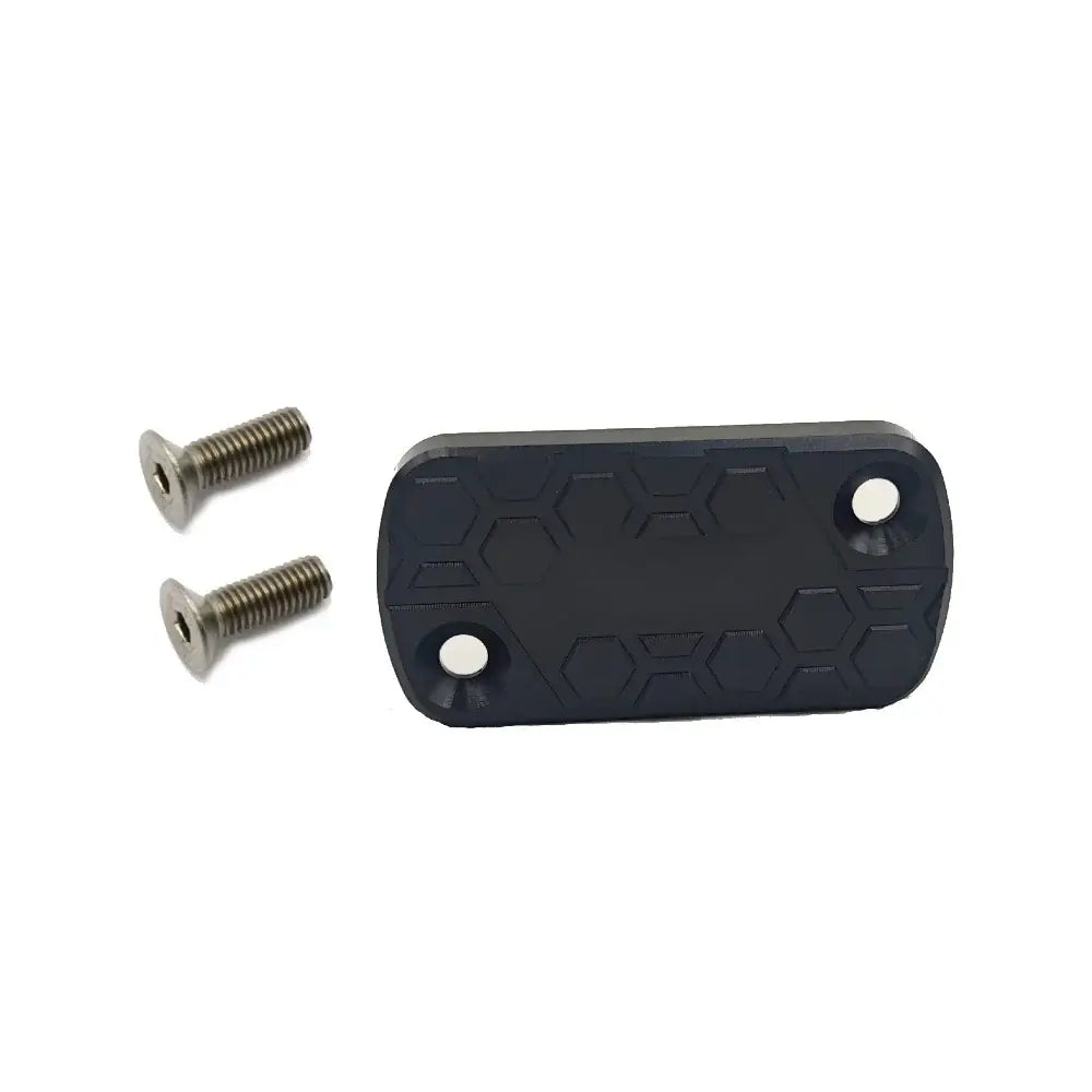 Surron Ultra Bee Brake Reservoir Caps FactoryZ