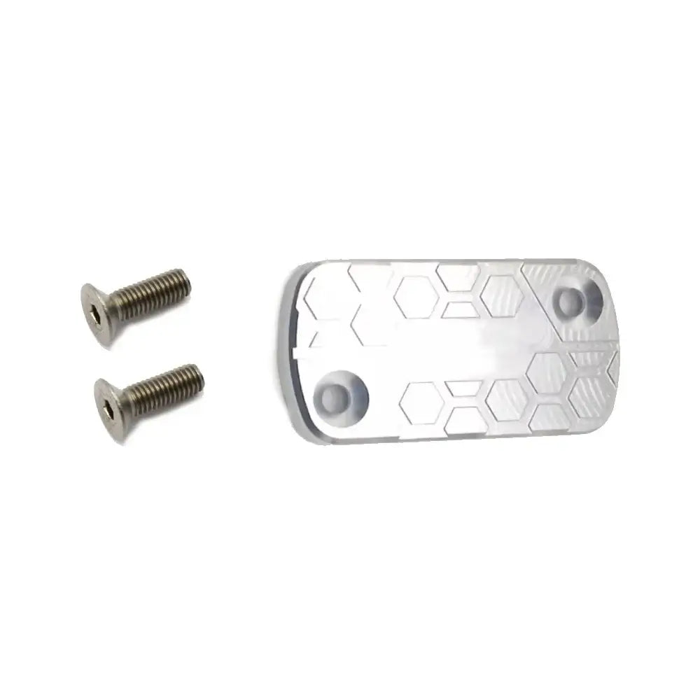 Surron Ultra Bee Brake Reservoir Caps FactoryZ