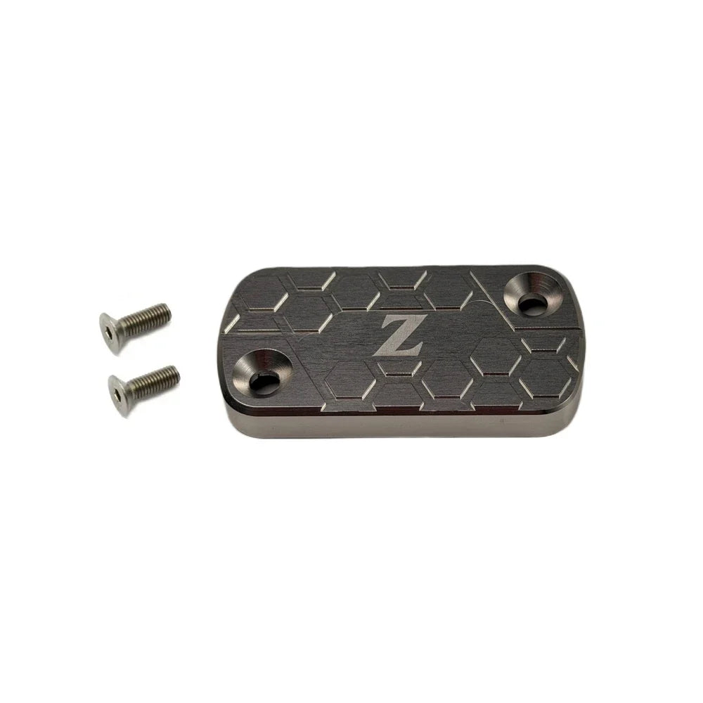 Surron Ultra Bee Brake Reservoir Caps FactoryZ