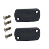 Surron Ultra Bee Brake Reservoir Caps FactoryZ