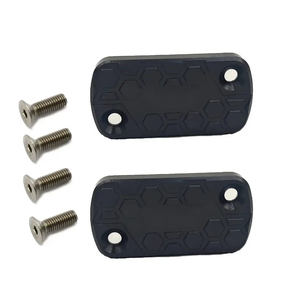 Surron Ultra Bee Brake Reservoir Caps FactoryZ