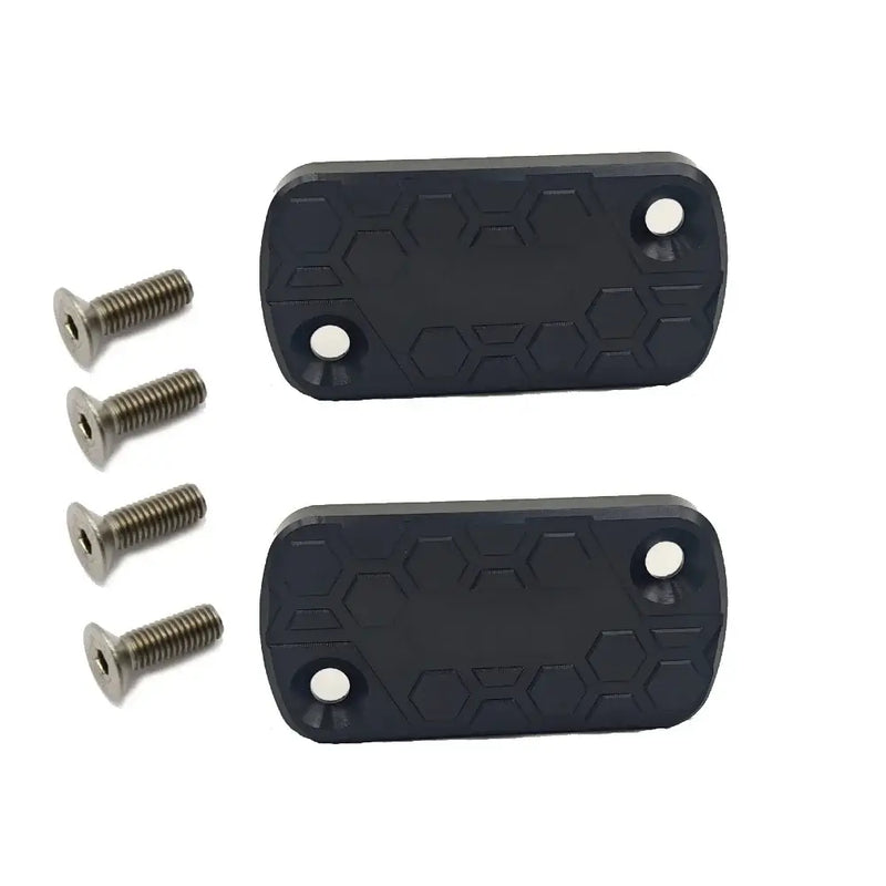 Surron Ultra Bee Brake Reservoir Caps FactoryZ