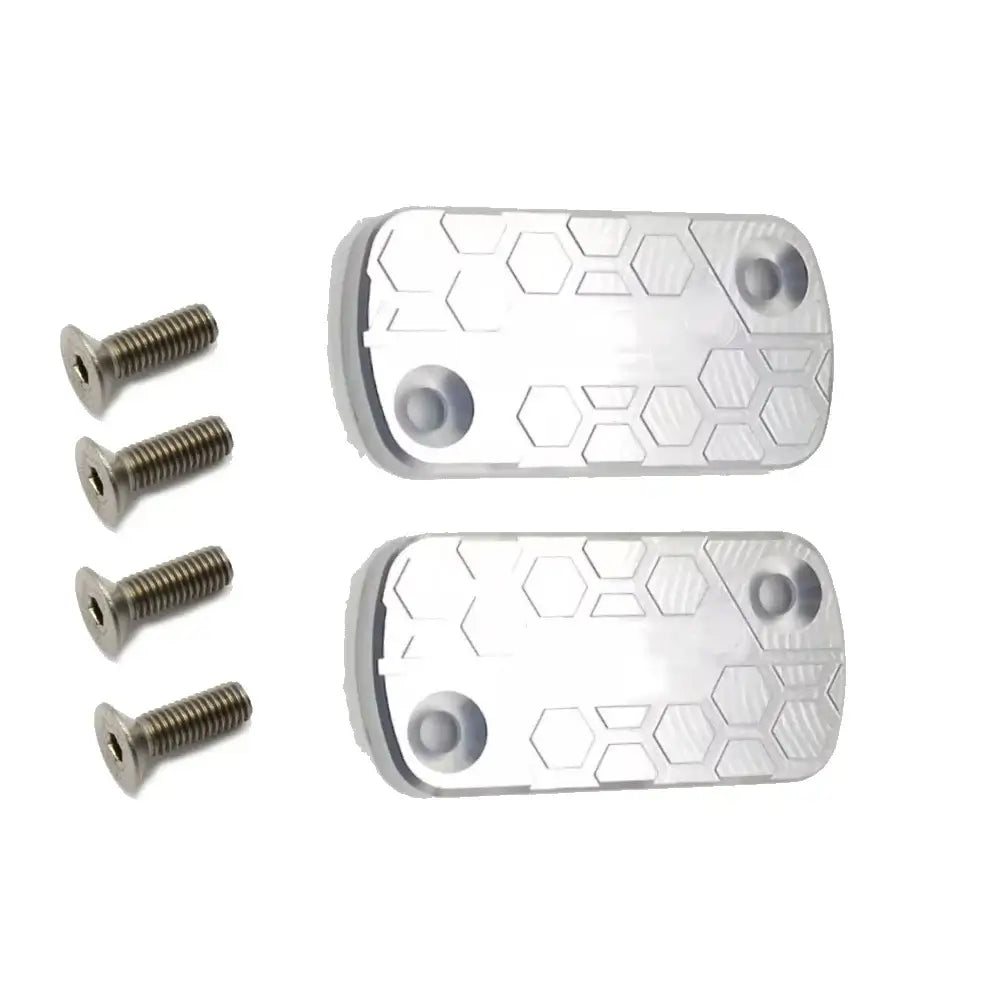 Surron Ultra Bee Brake Reservoir Caps FactoryZ