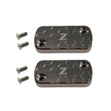Surron Ultra Bee Brake Reservoir Caps FactoryZ