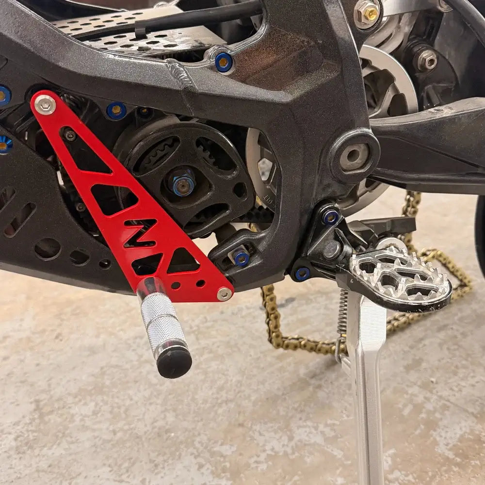 Surron Ultra Bee Shift Lock Kit FactoryZ