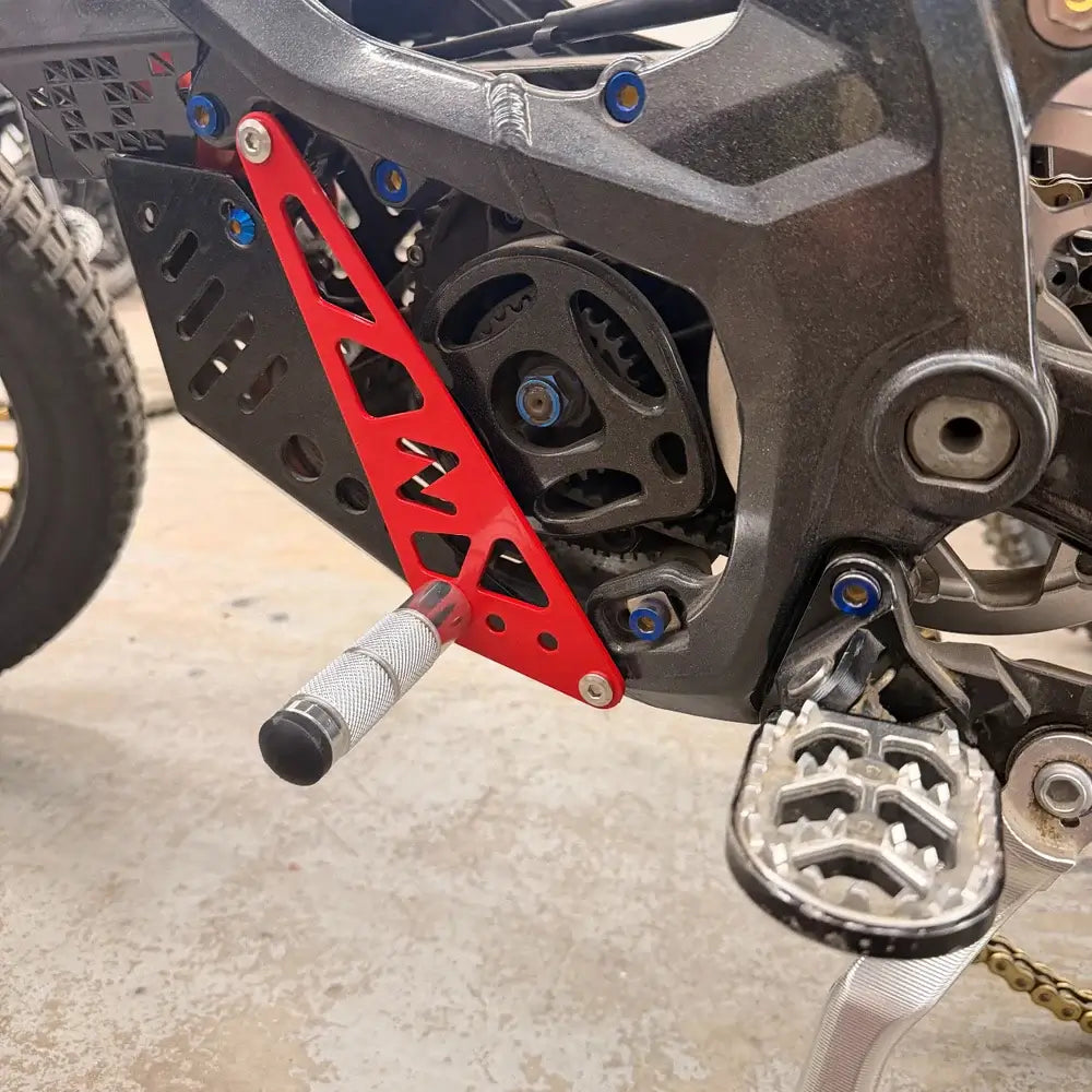 Surron Ultra Bee Shift Lock Kit FactoryZ
