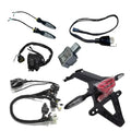 Surron Ultra Bee Street Legal Kit FactoryZ