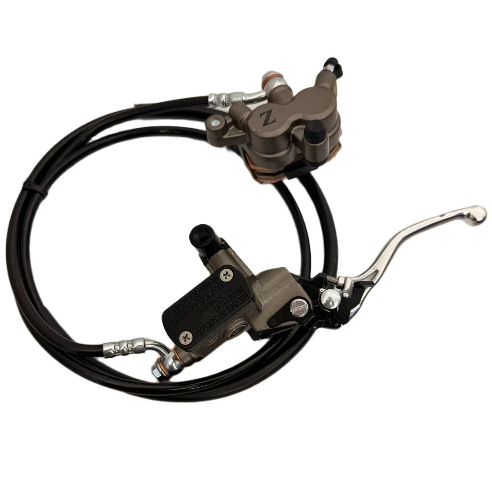 Surron Moto Brake Single Caliper Kit | Talaria | Eride Pro S FactoryZ