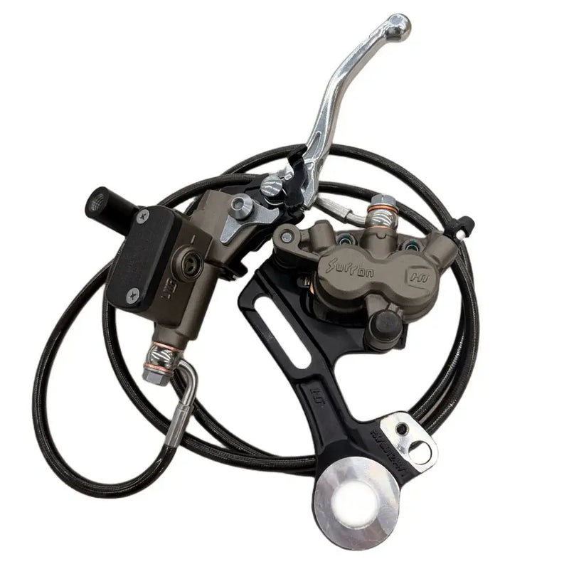 Surron Ultra Bee Brake Assembly Rear FactoryZ